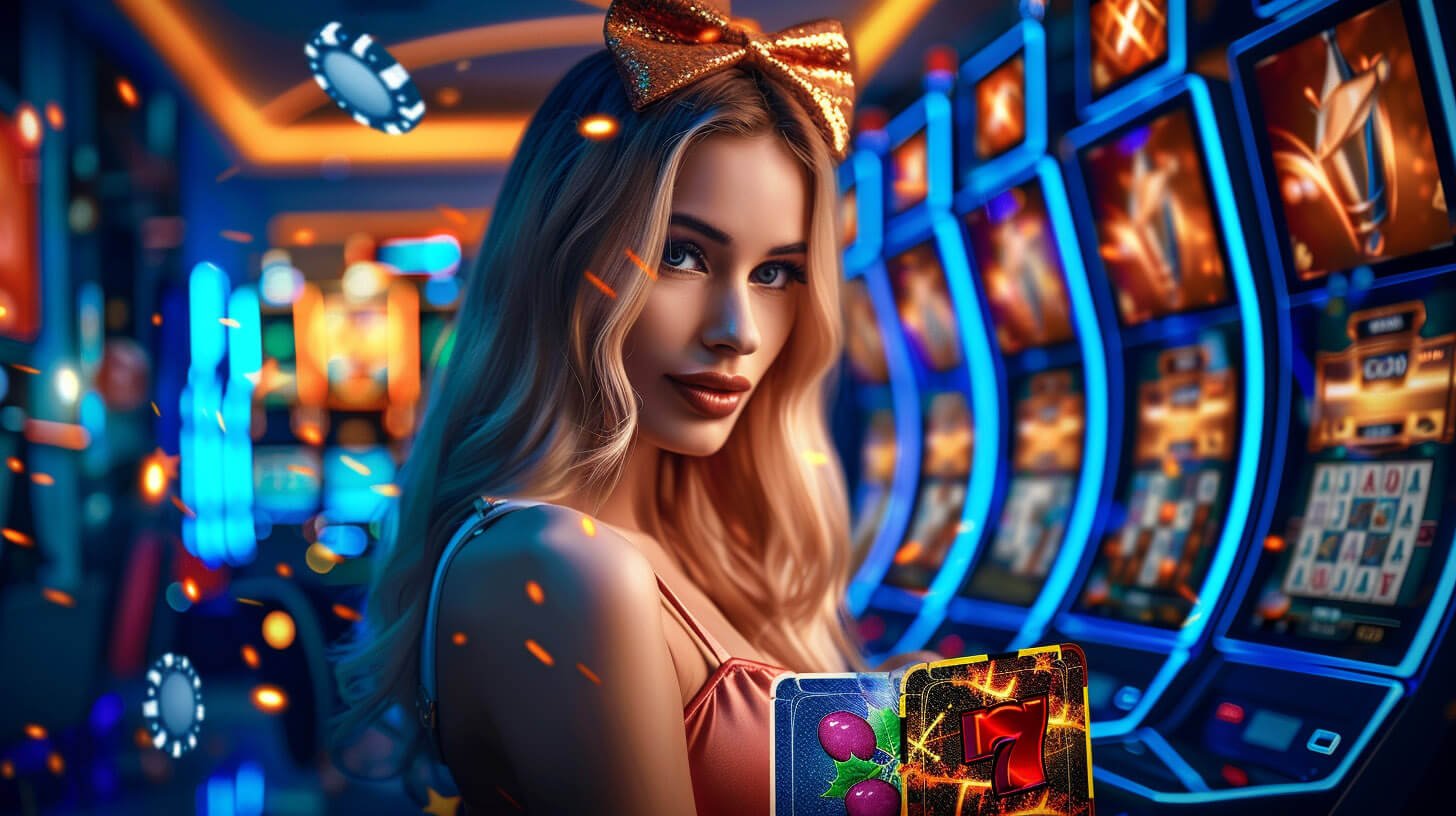 777 slots