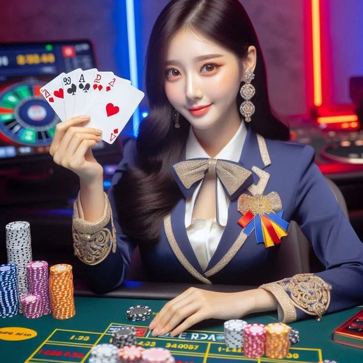 777 slots