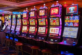 777 slots