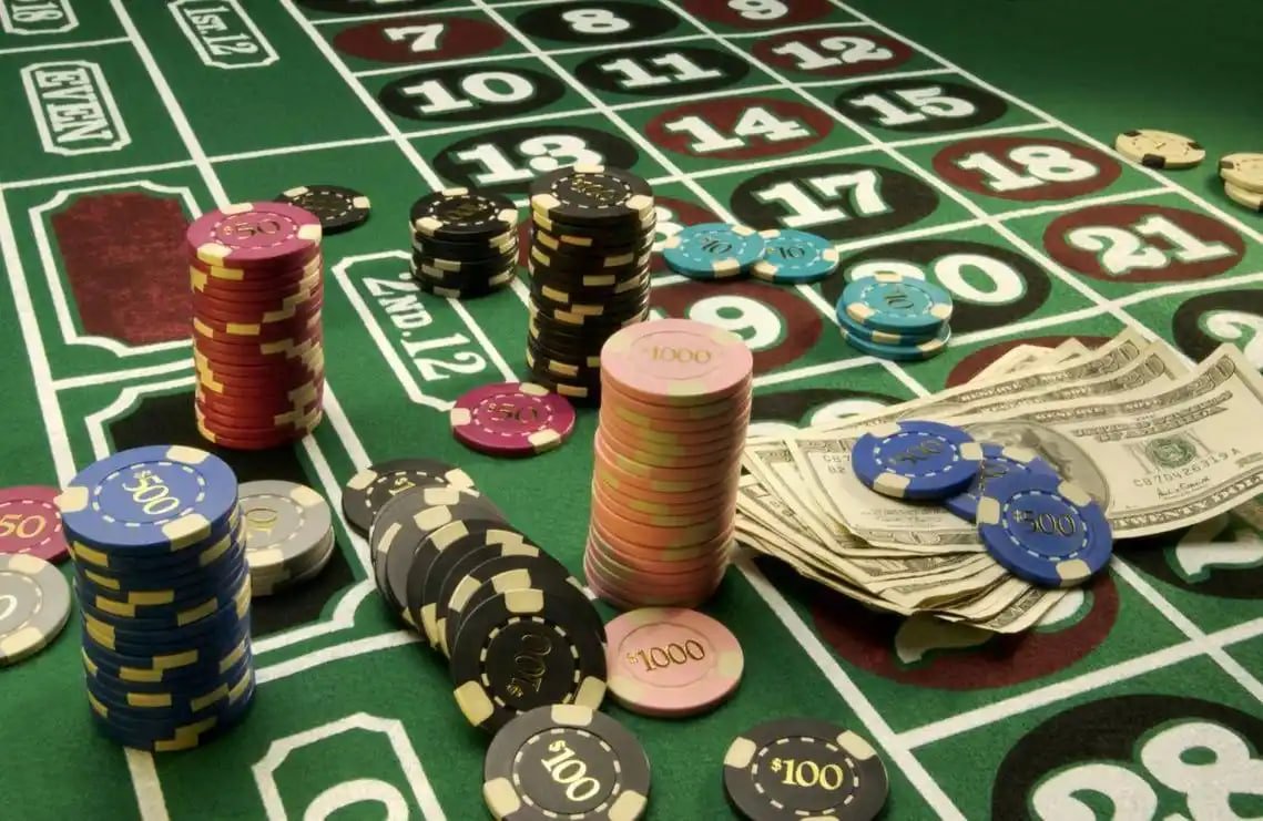 777 slots