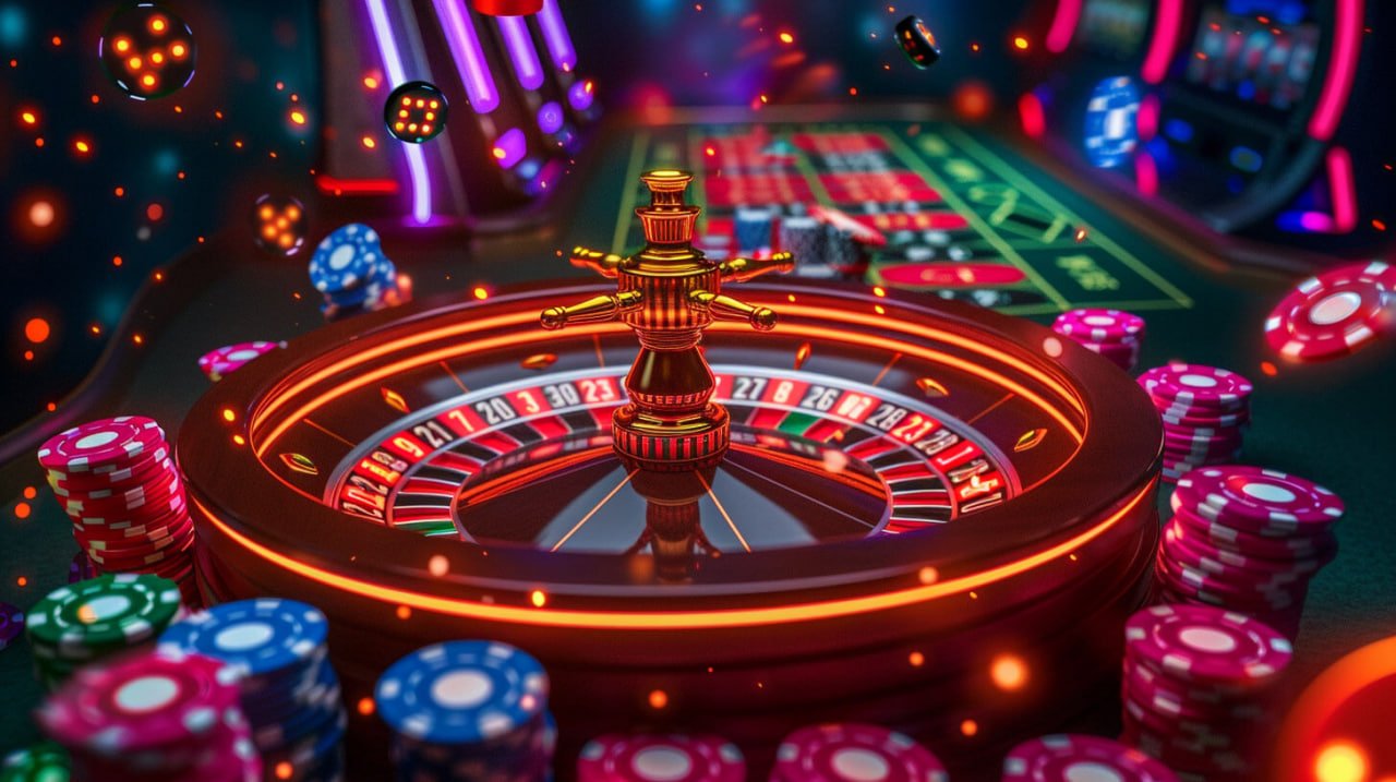 777 slots