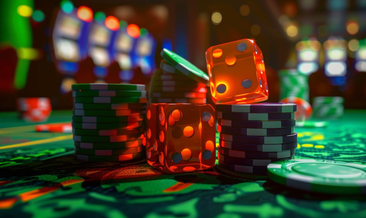 777 slots