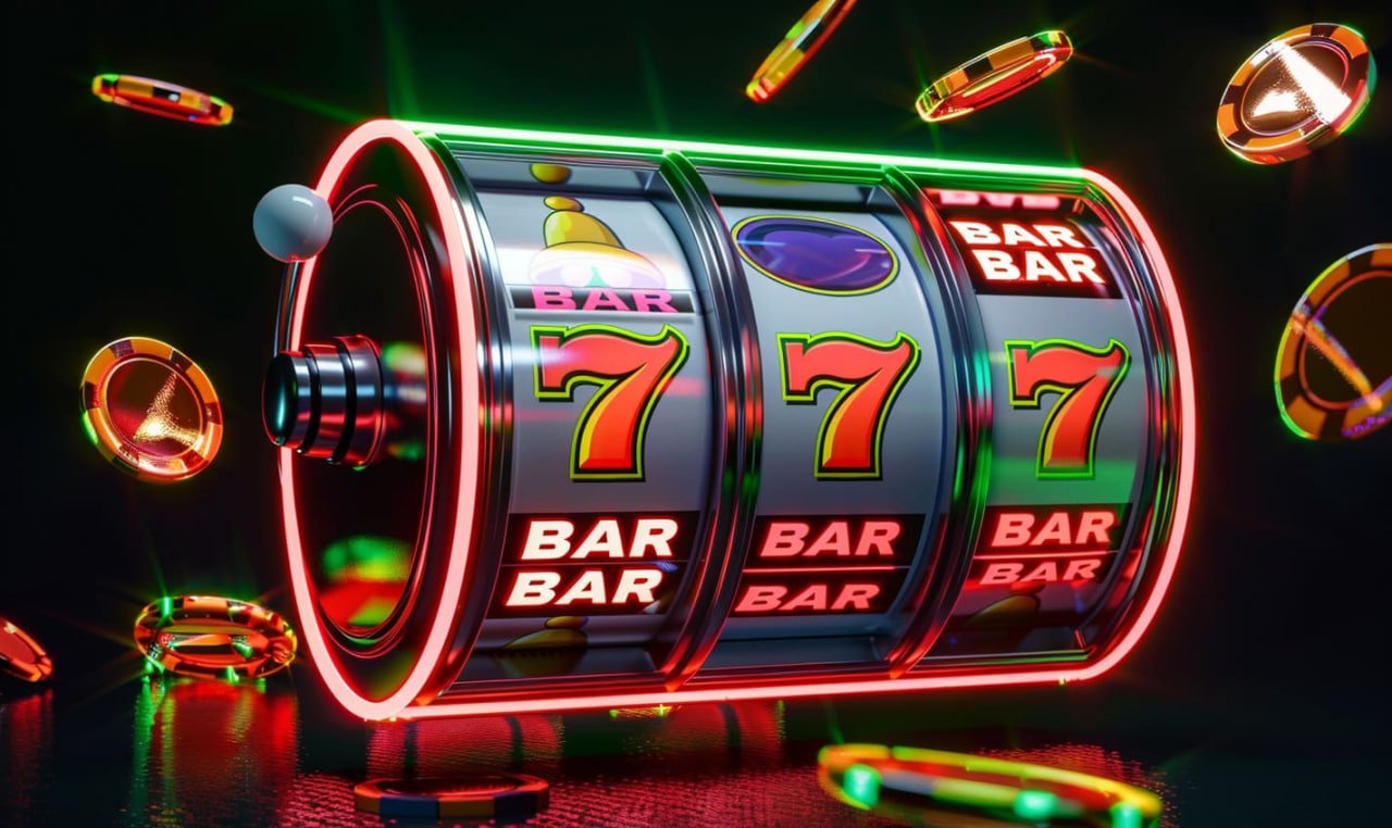 777 slots