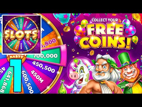 777 slots