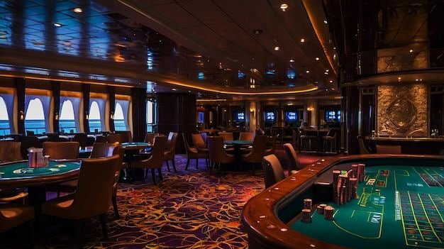 777 slots