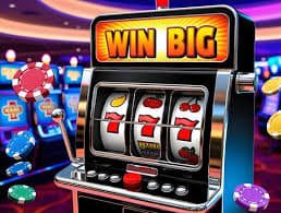 777 slots