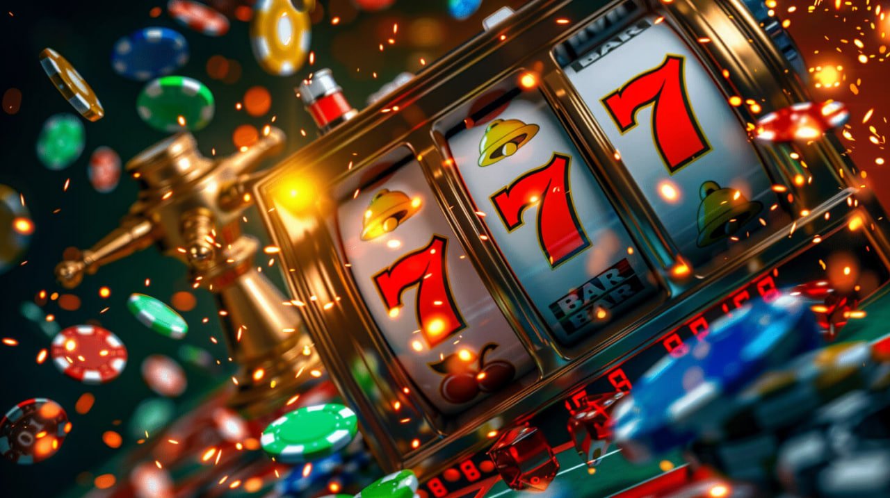 777 slots