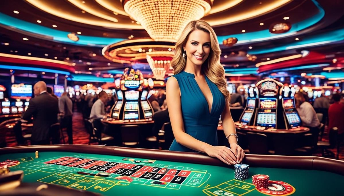 777 slots
