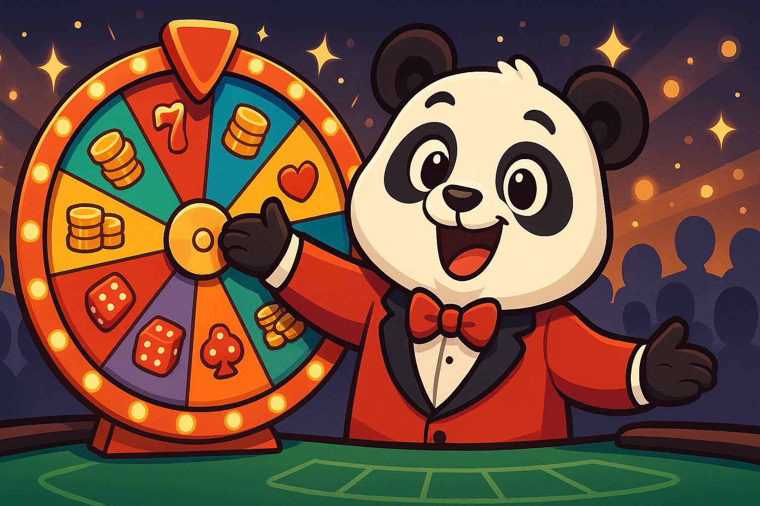 777 slots